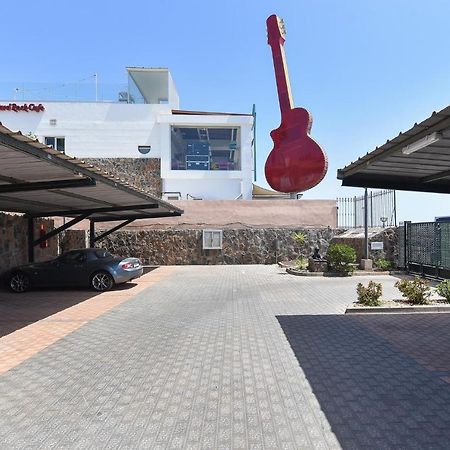 Chalet Santa Ana 7 By Villagrancanaria بلايا ديل إنغلز المظهر الخارجي الصورة