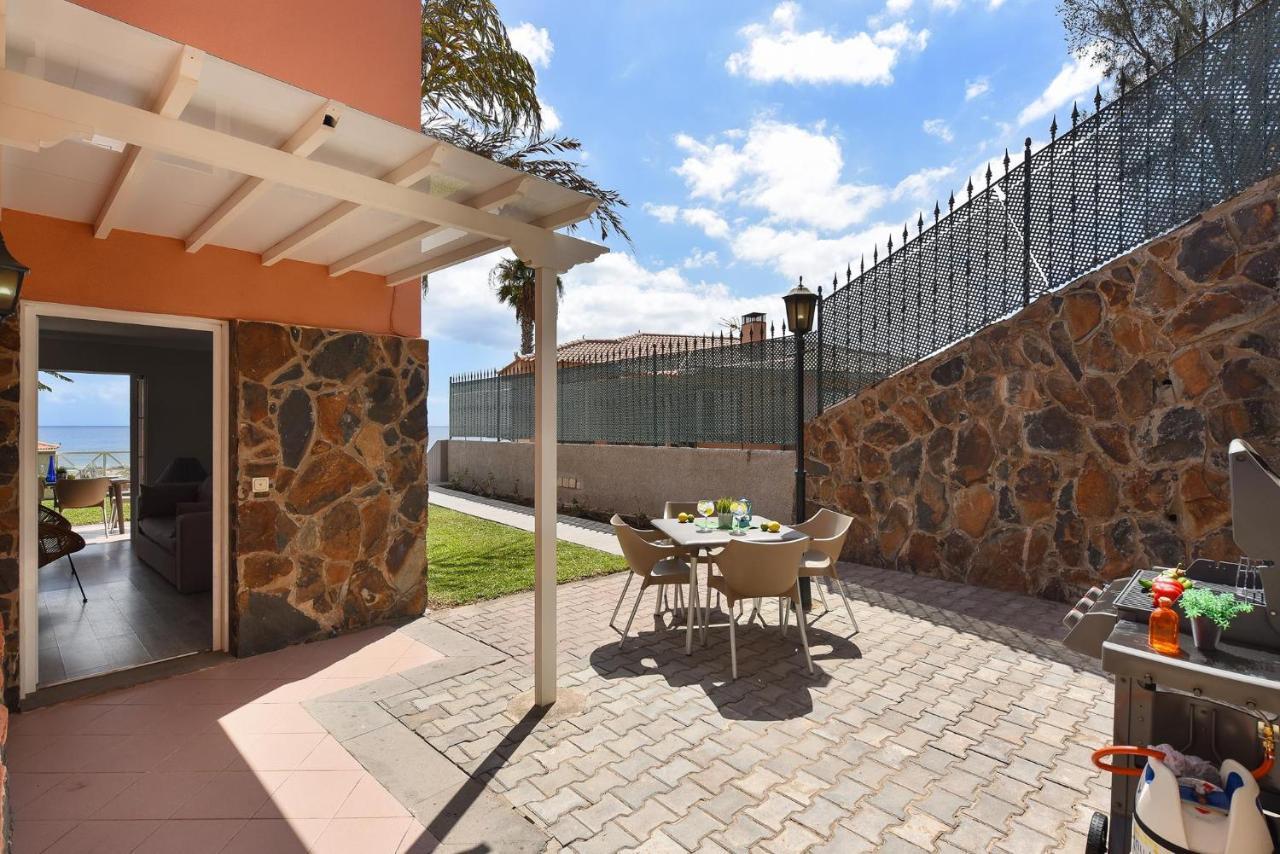 Chalet Santa Ana 7 By Villagrancanaria بلايا ديل إنغلز المظهر الخارجي الصورة