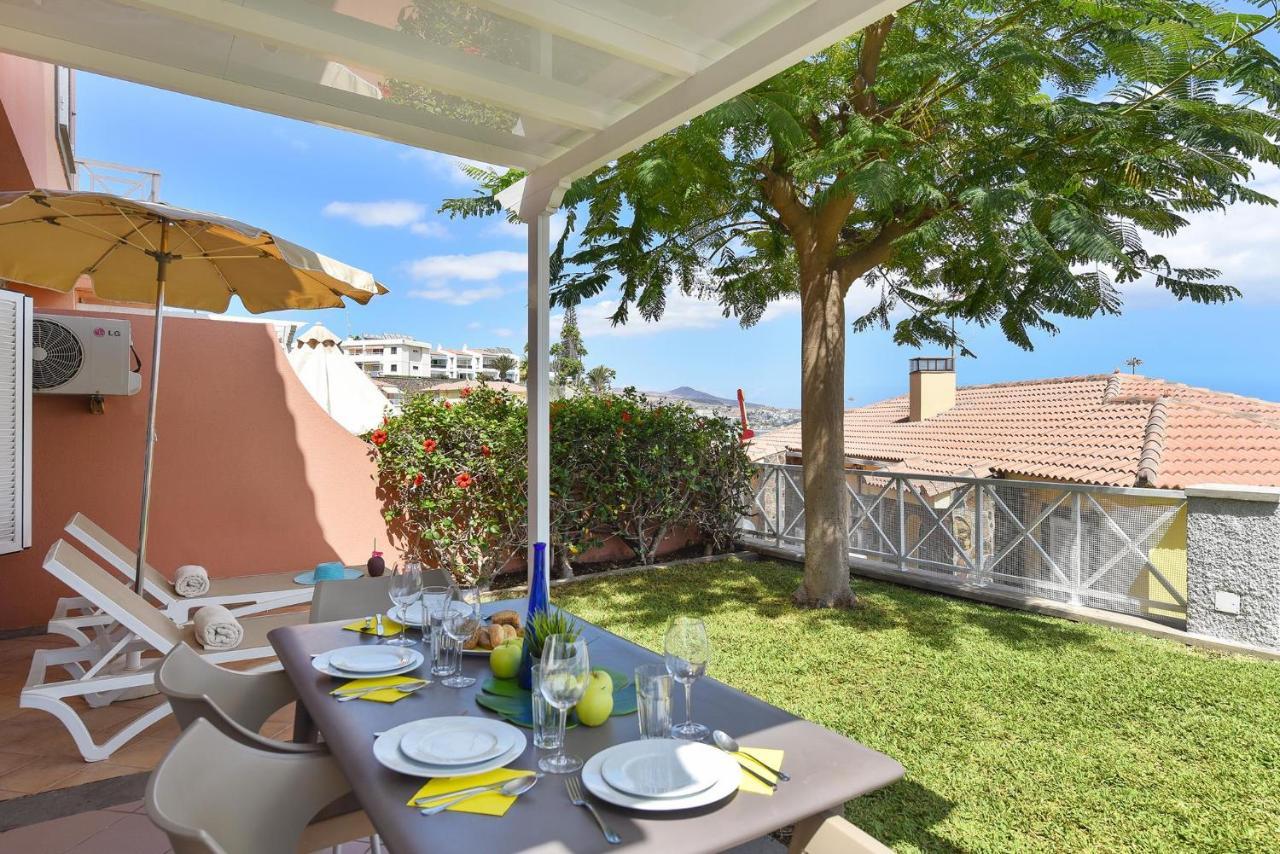 Chalet Santa Ana 7 By Villagrancanaria بلايا ديل إنغلز المظهر الخارجي الصورة