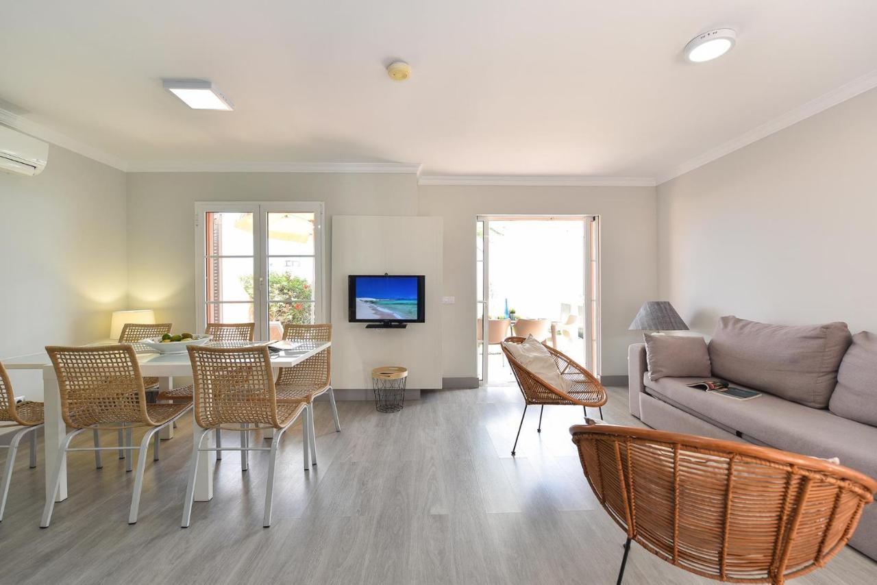Chalet Santa Ana 7 By Villagrancanaria بلايا ديل إنغلز المظهر الخارجي الصورة