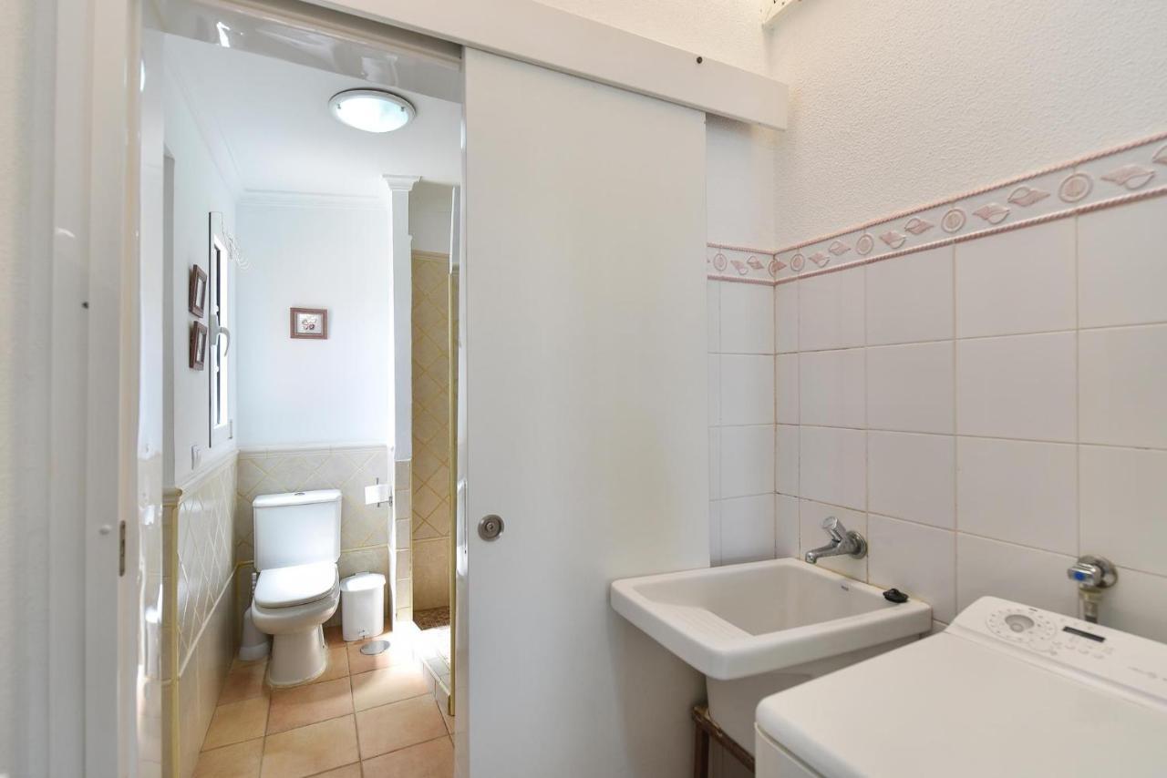Chalet Santa Ana 7 By Villagrancanaria بلايا ديل إنغلز المظهر الخارجي الصورة