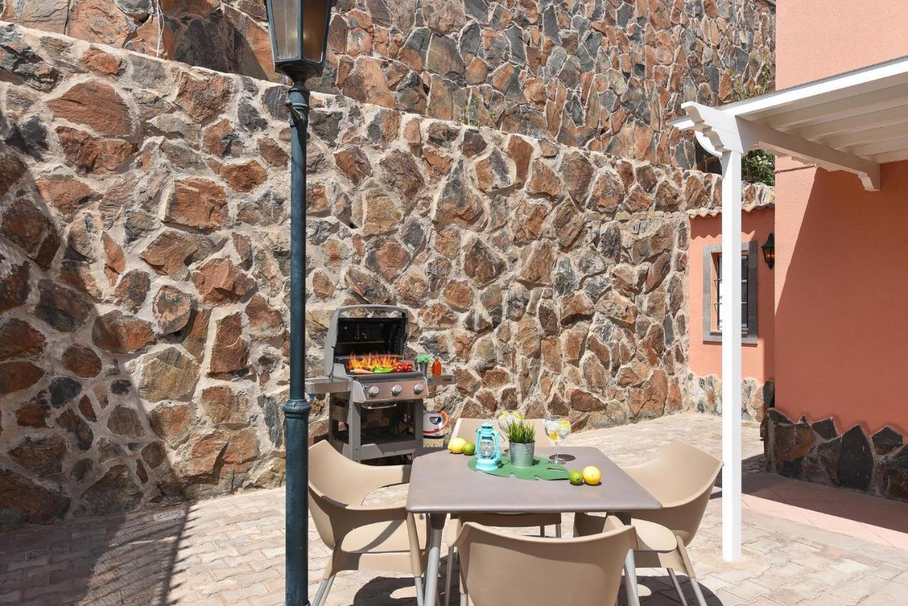 Chalet Santa Ana 7 By Villagrancanaria بلايا ديل إنغلز المظهر الخارجي الصورة