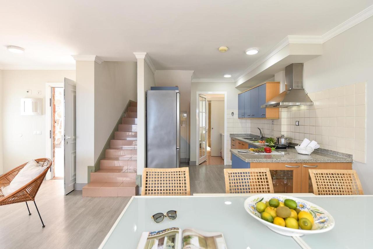 Chalet Santa Ana 7 By Villagrancanaria بلايا ديل إنغلز المظهر الخارجي الصورة