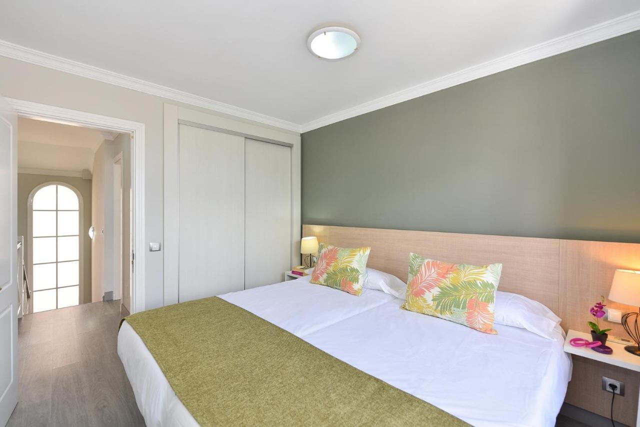 Chalet Santa Ana 7 By Villagrancanaria بلايا ديل إنغلز المظهر الخارجي الصورة