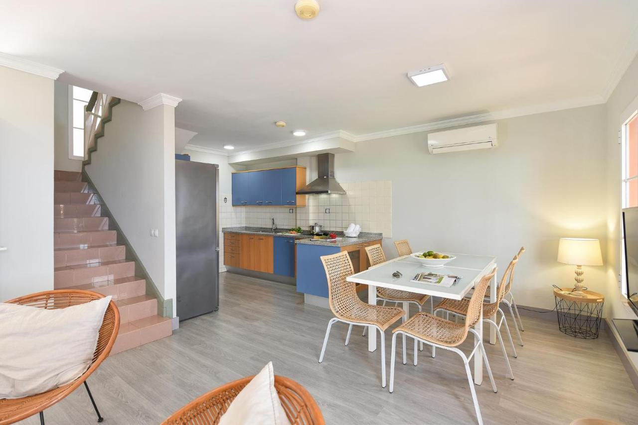 Chalet Santa Ana 7 By Villagrancanaria بلايا ديل إنغلز المظهر الخارجي الصورة