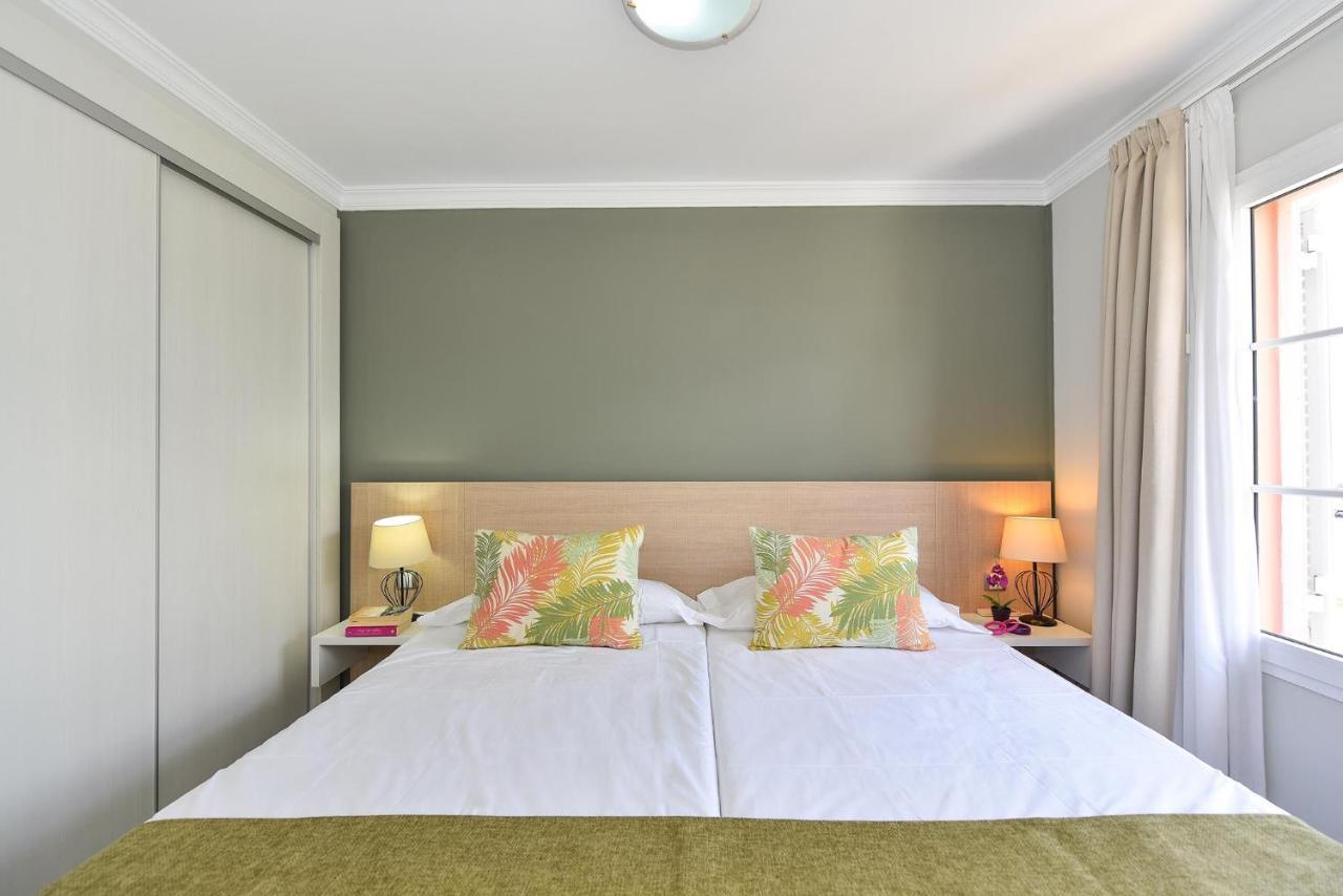 Chalet Santa Ana 7 By Villagrancanaria بلايا ديل إنغلز المظهر الخارجي الصورة
